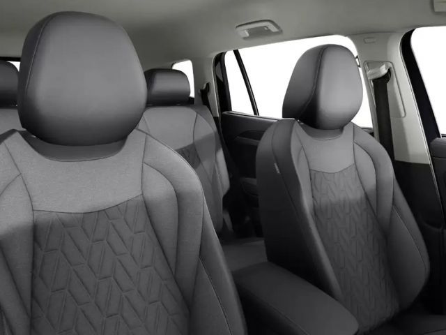 Volkswagen Tayron 1.5 eTSI DSG Life