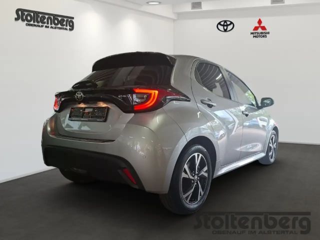Toyota Yaris Hatchback Hybride