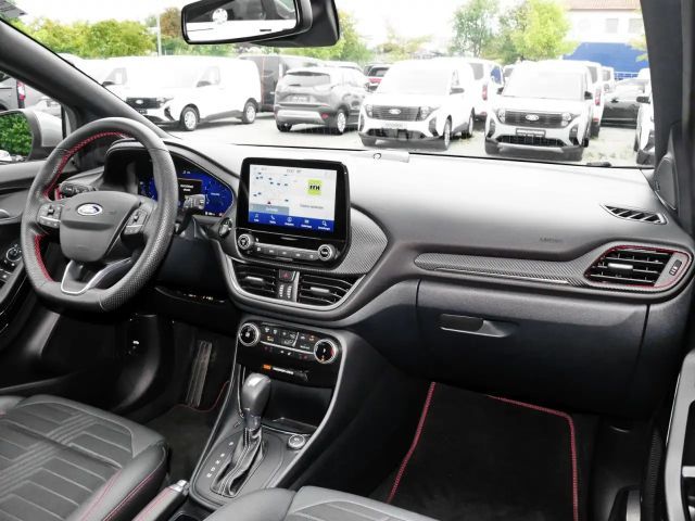 Ford Puma ST Line
