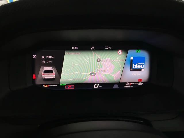 Cupra Leon 1.4 e-Hybrid ST