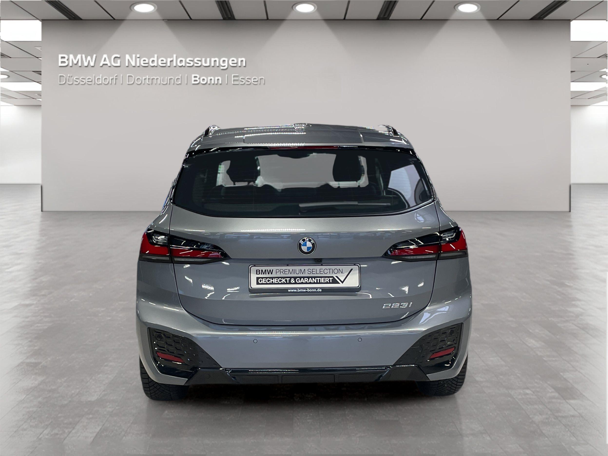 BMW 223 223i Active Tourer