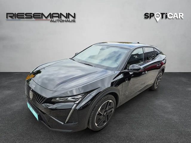 Peugeot 408 130 EAT8 GT-Line