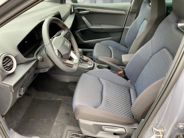 Seat Arona 1.0 TSI Black FR-lijn