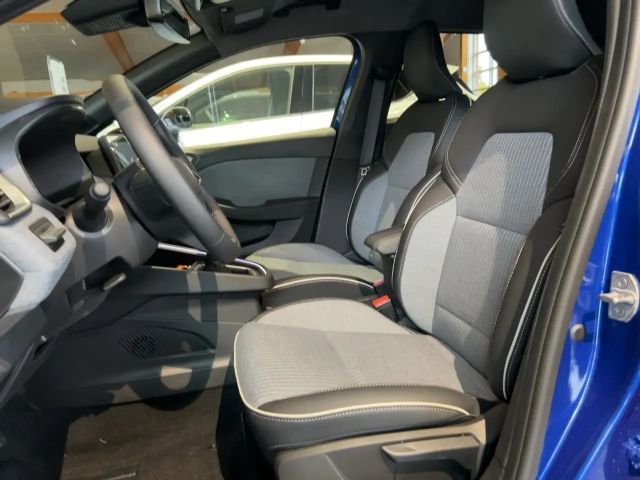 Renault Clio TCe 90 Techno