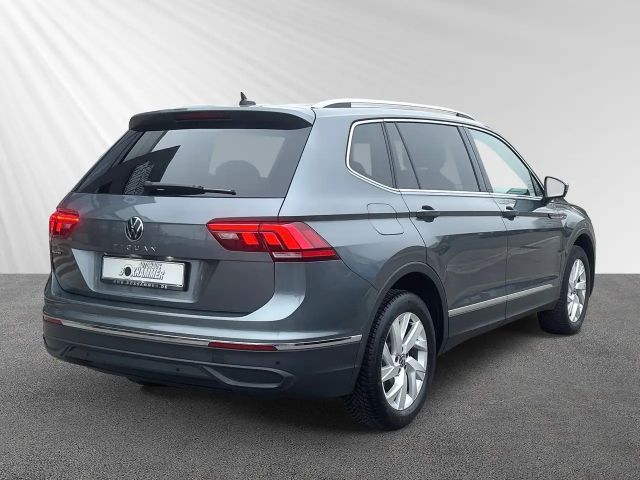 Volkswagen Tiguan Allspace DSG Life