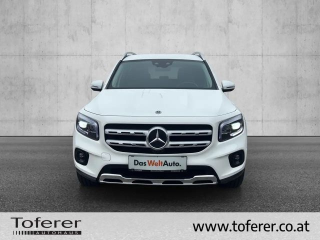 Mercedes-Benz GLB 200 GLB 200 d