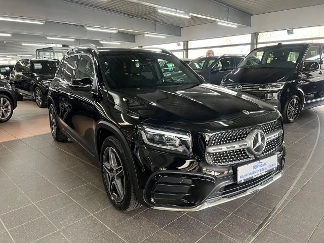 Mercedes-Benz GLB 200 AMG Line GLB 200 d