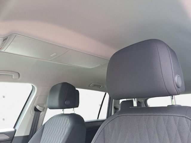 Volkswagen Tiguan 1.5 TSI Allspace Life