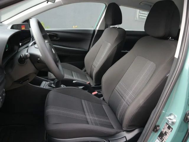 Hyundai i20 1.2 Comfort