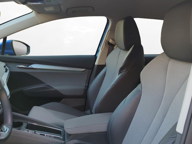 Skoda Enyaq Loft iV 80