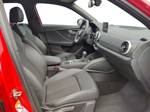 Audi Q2 35 TFSI S-Tronic