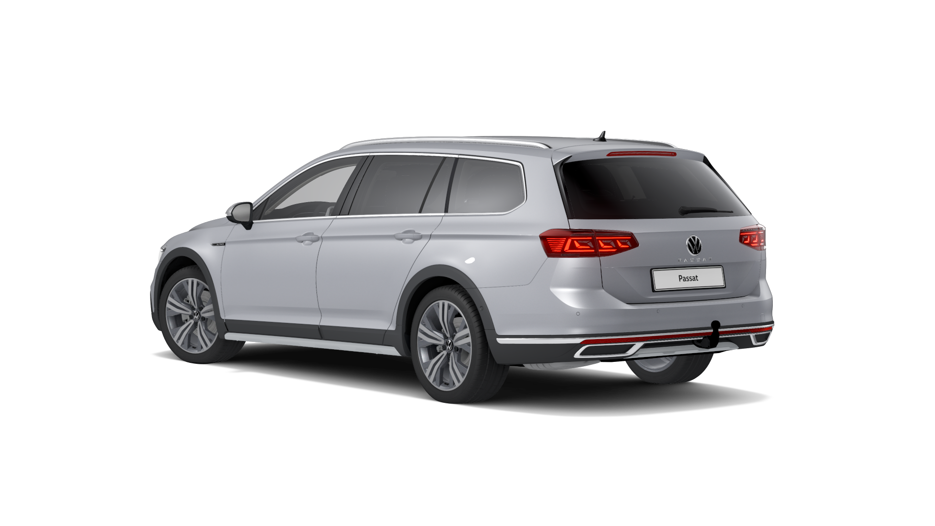 Volkswagen Passat AllTrack DSG IQ.Drive Variant