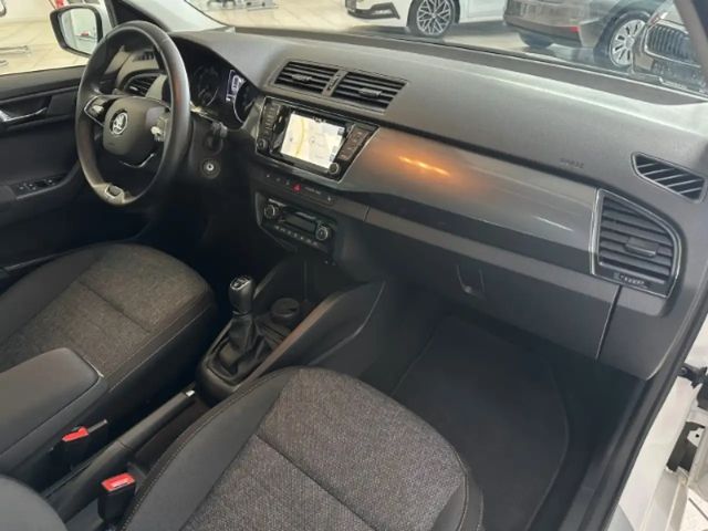Skoda Fabia 1.0 TSI Best Clever Combi