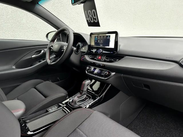 Hyundai i30 N Line T-GDi