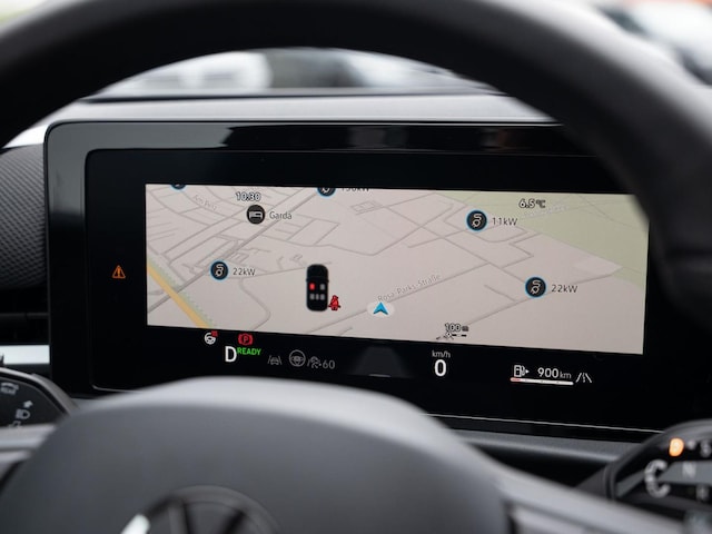 Volkswagen T-Roc 1.5 eTSI DSG R-Line