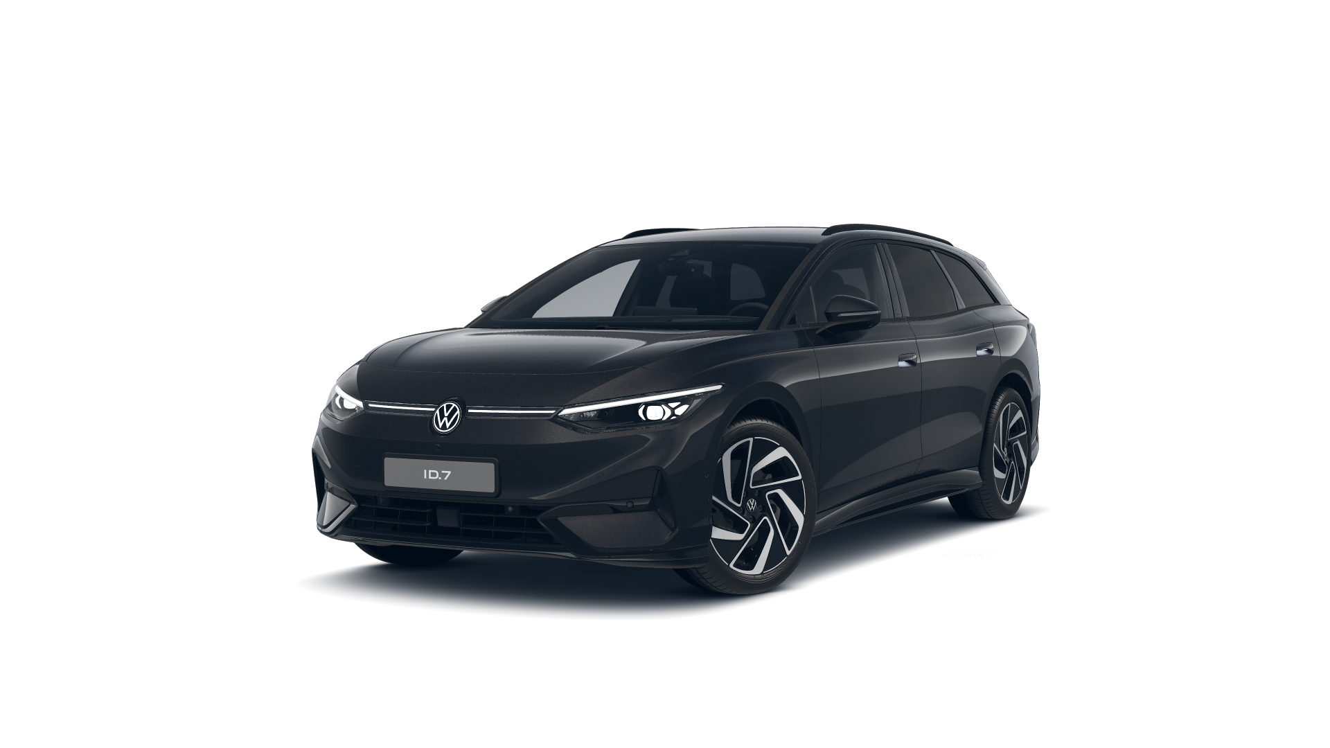Volkswagen ID.7 Tourer