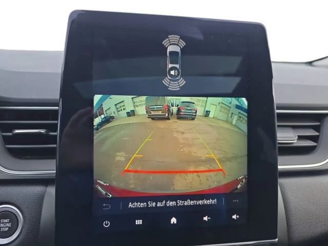 Mitsubishi ASX 1.6 Hybrid LED/EGSD/Leder/Navi/Kamera