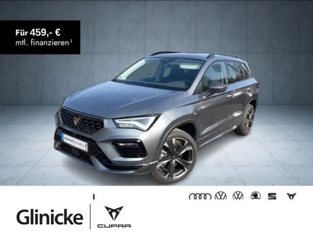 Cupra Ateca 1.5 TSI DSG