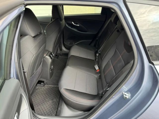 Hyundai i30 N Line T-GDi