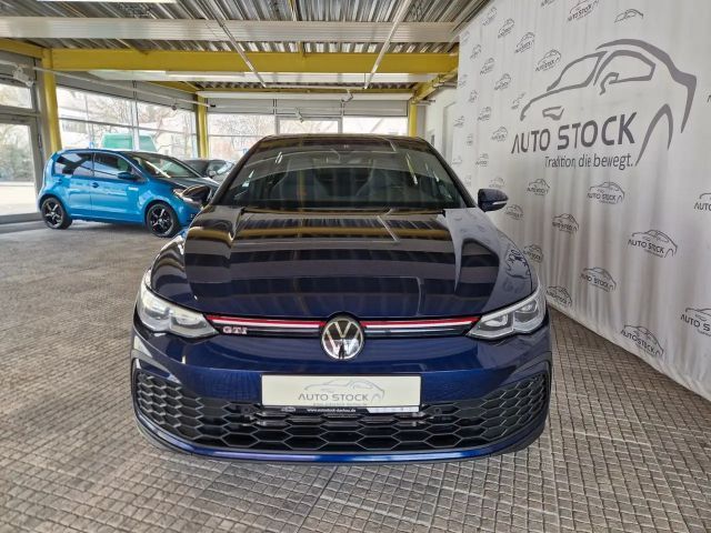 Volkswagen Golf 2.0 TSI DSG GTI