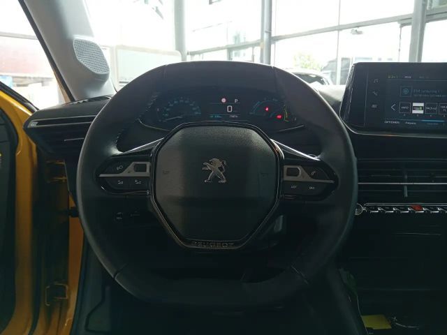 Peugeot E-208 Active Pack