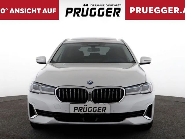 BMW 530 530e Touring xDrive