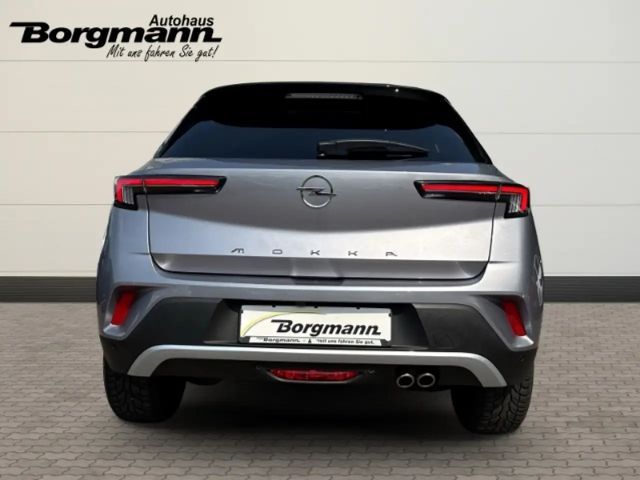 Opel Mokka 1.2 Turbo Turbo Ultimate