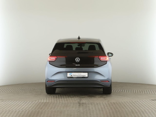 Volkswagen ID.3 Performance Pure Style