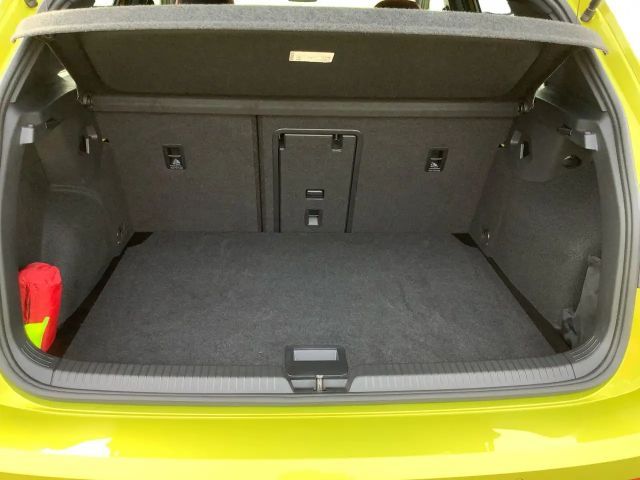 Volkswagen Golf 2.0 TSI DSG GTI