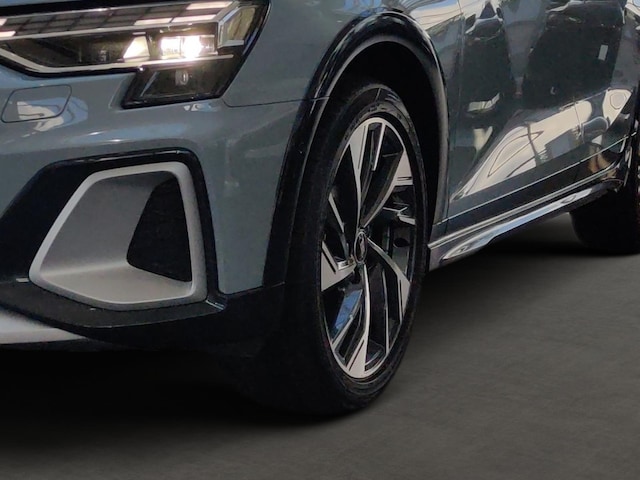 Audi A3 35 TFSI S-Tronic