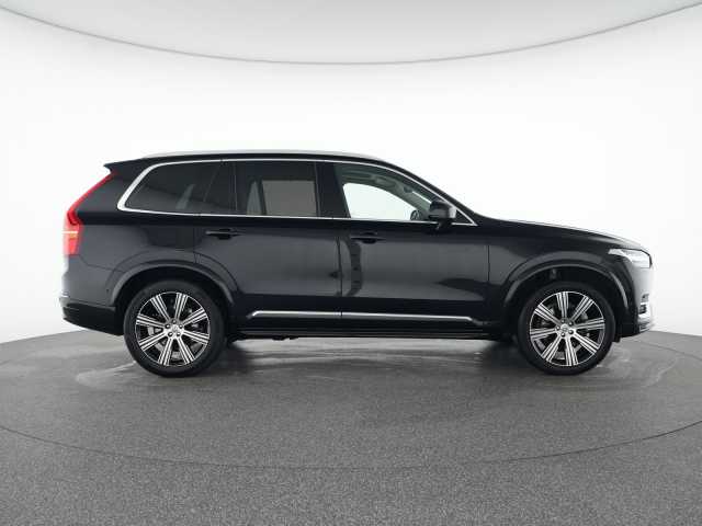 Volvo XC90 XC90