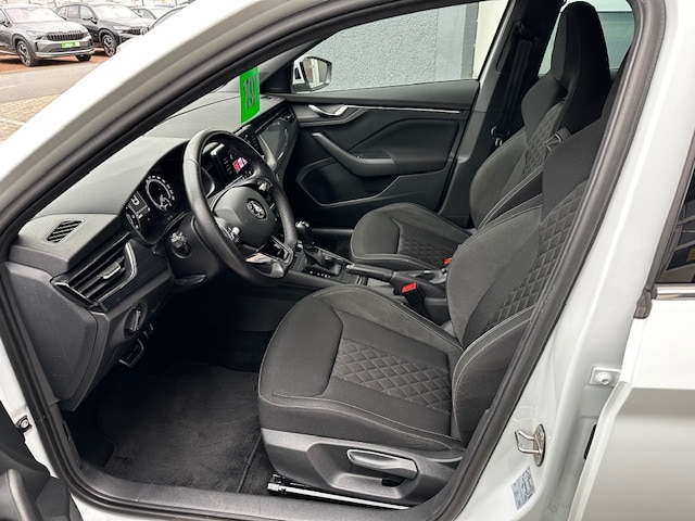 Skoda Scala 1.5 TSI Style Style