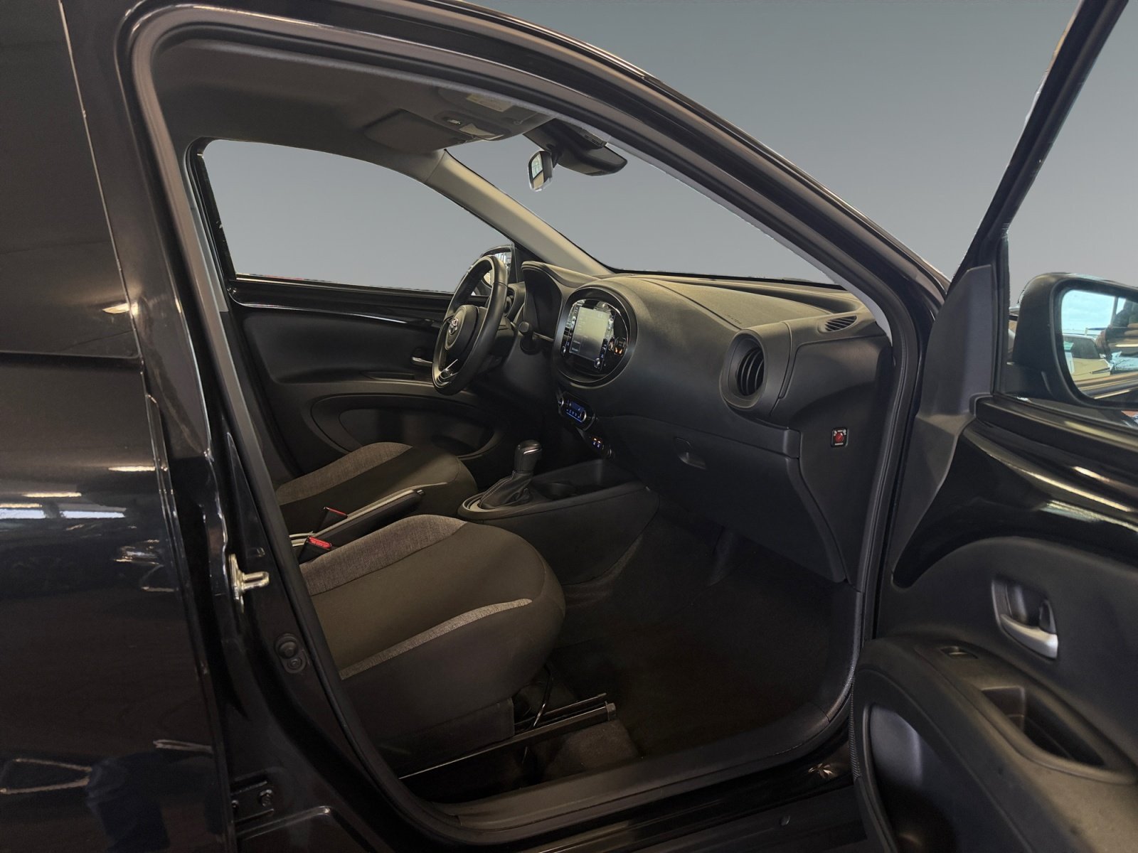 Toyota Aygo X 5-deurs Comfort