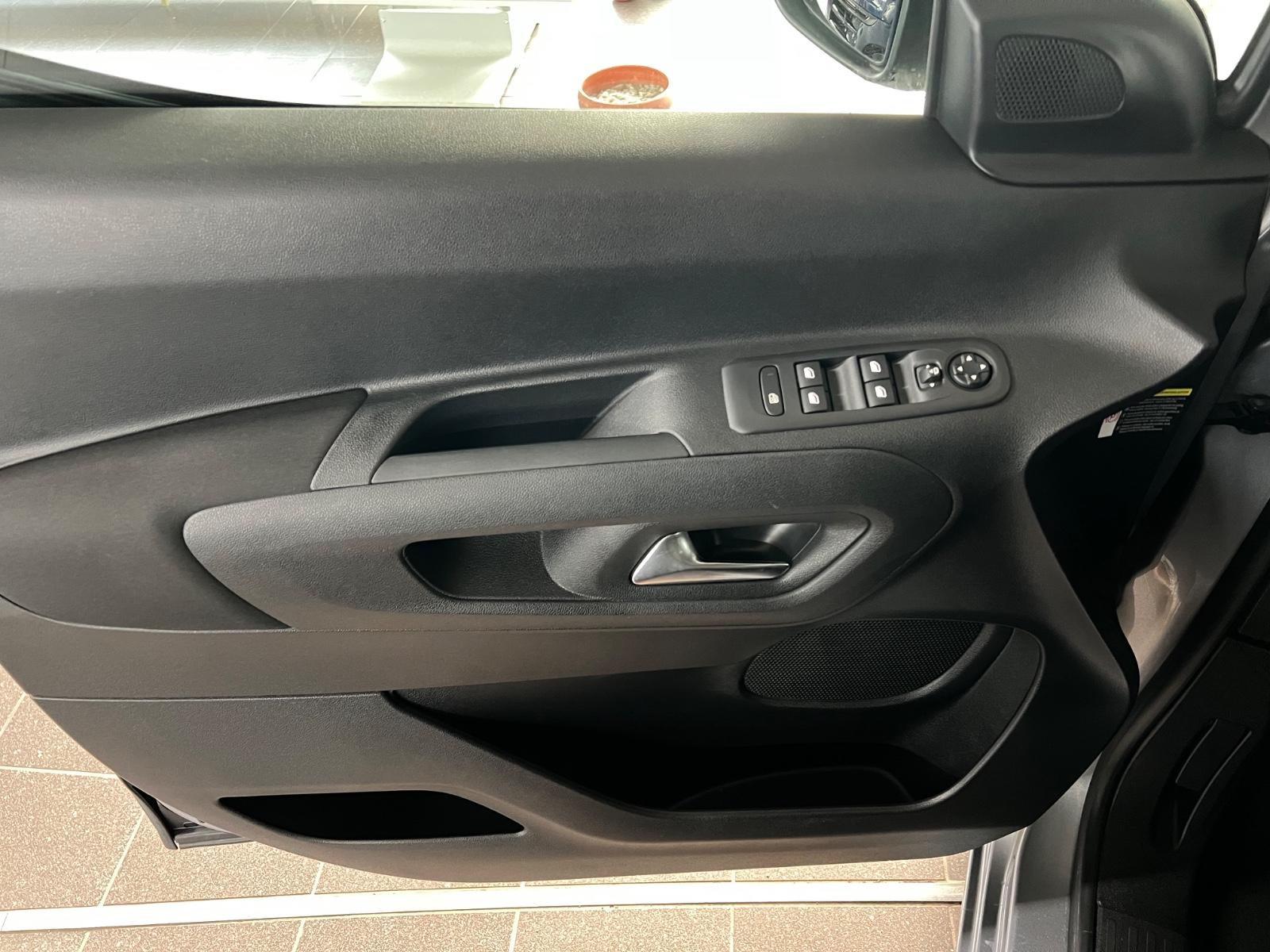 Opel Combo 1.5 CDTI Elegance Life