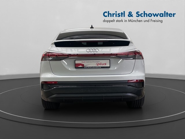 Audi Q4 e-tron 35 Sportback