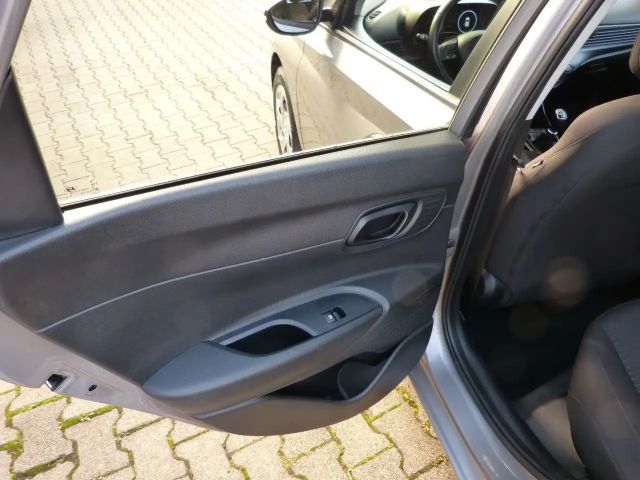 Hyundai i20 APPLE SHZ LHZ KAMERA TEMPOMAT