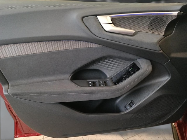 Audi A5 Quattro S-Tronic