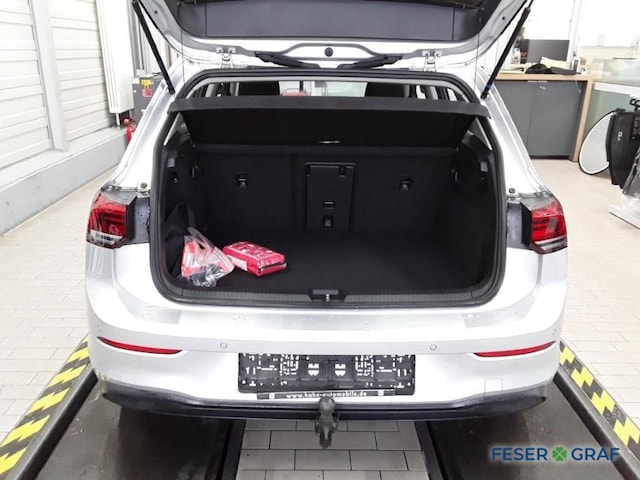Volkswagen Golf 1.0 TSI Golf VIII Life
