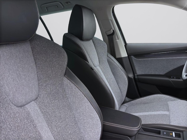 Skoda Octavia Combi Selection