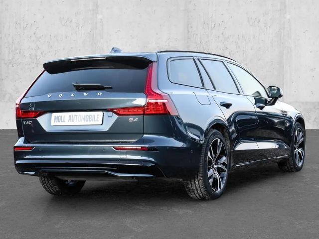 Volvo V60 Dark Plus
