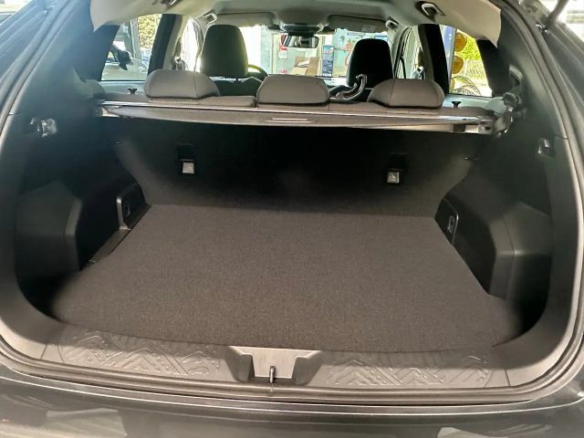 Subaru Crosstrek Active