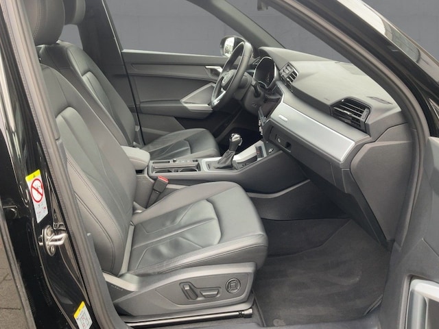 Audi Q3 35 TDI S-Tronic