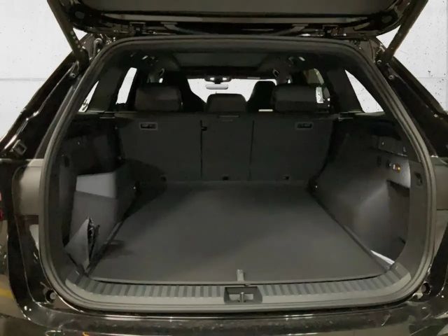 Skoda Kodiaq 2.0 TSI 4x4 RS