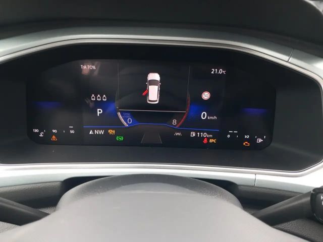 Volkswagen T-Roc 1.5 TSI DSG