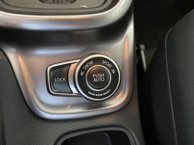 Suzuki Vitara AllGrip Comfort DualJet