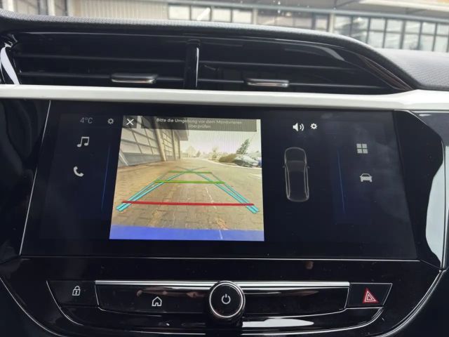 Opel Corsa GS-Line Grand Sport Hybrid