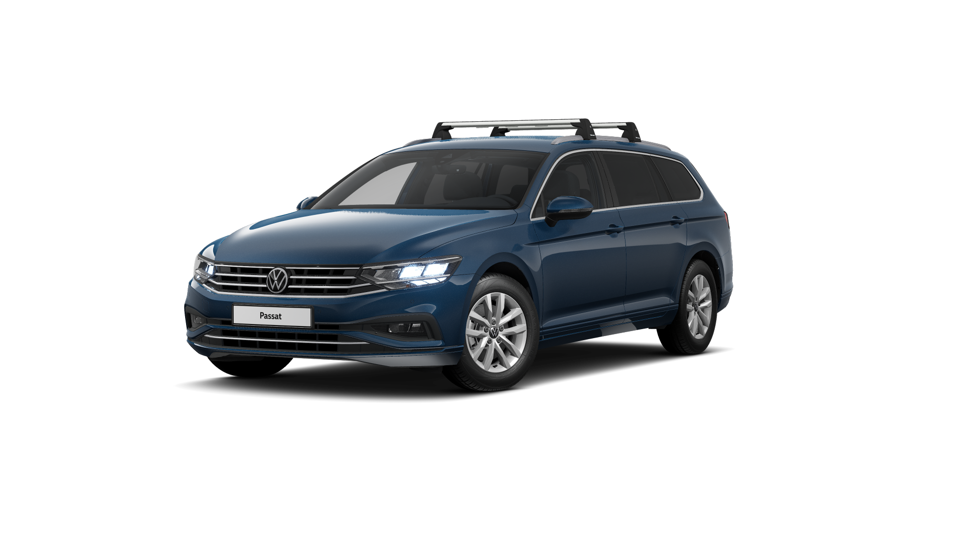 Volkswagen Passat 2.0 TDI BMT Variant