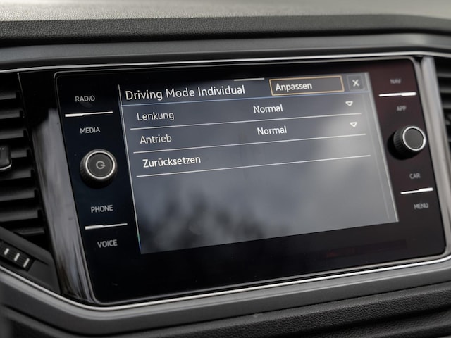 Volkswagen T-Roc 1.5 TSI Cabriolet