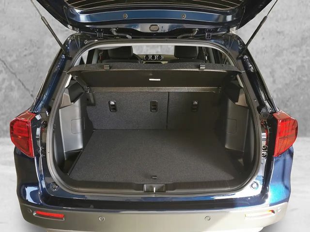 Suzuki Vitara AllGrip Flash Hybrid