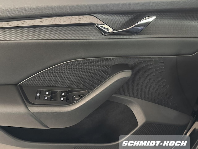 Skoda Octavia 1.5 TSI ACT Combi Tour